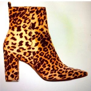 JUSTFAB Women Boots size 10.
